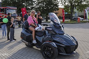 V Moto Piknik wypełniony atrakcjami-3897