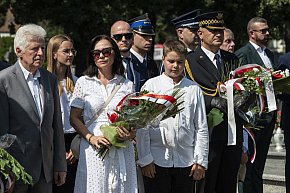 Święto Wojska Polskiego w Kościanie-3901