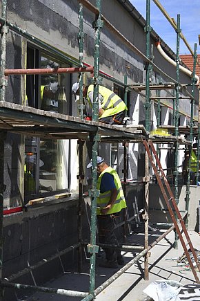 Prace przy budowie ZOL postępują-3898