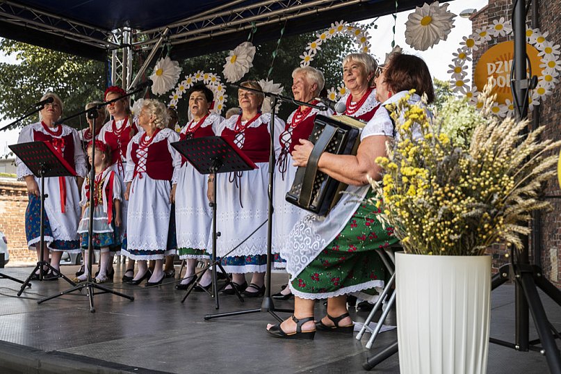 Dzień Dobra w Kościanie