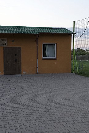 Obecne zaplecze sportowo-socjalne w Kurzej Górze-3906