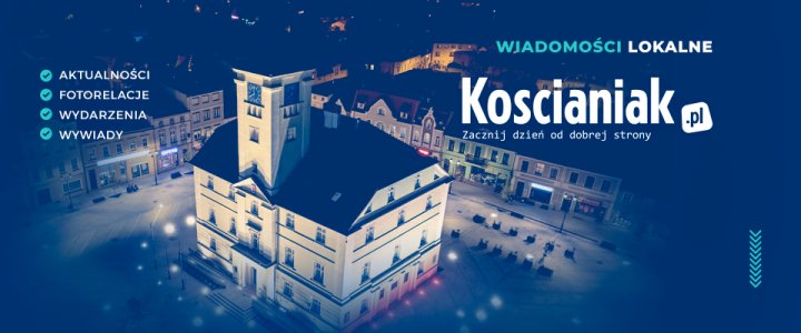 koscianiak.pl na Facebooku