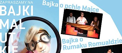 Bajki Malutkie-395