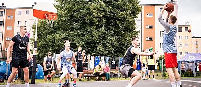 Pick and Roll Streetball Mds-696