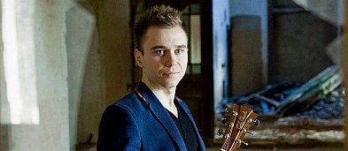 Muzyka na Wolności - Wojtek Frąckowiak-707