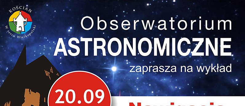  Obserwatorium astronomiczne: Nawigacja satelitarna