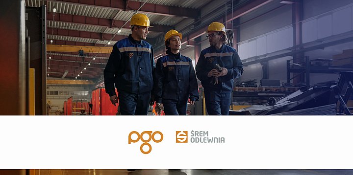 Odlewnia Śrem poszukuje do pracy-86014