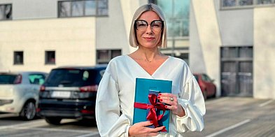 Justyna Chojnacka: KOK otwarty na mieszkańców-86798