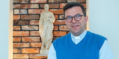 Wielkanoc – czas nadziei i radości. Rozmowa z ks. Marcinem Janeckim-87219