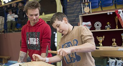 VIII Targi Edukacji i Pracy w Racocie [ZDJĘCIA]-78371