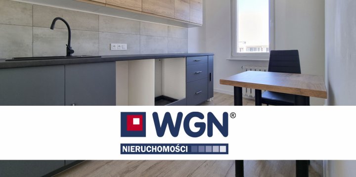 WGN: mieszkanie na sprzedaż os. Jagiellońskie-78605