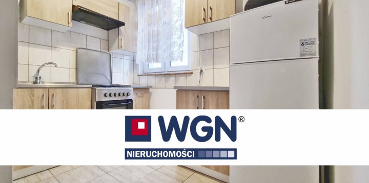 WGN: mieszkanie na sprzedaż os. Piastowskie-78604