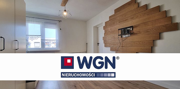 WGN: atrakcyjne mieszkanie na osiedlu w Kościanie-79447