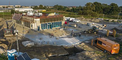 Budowa McDonald'sa idzie pełną parą [ZDJĘCIA]-79878