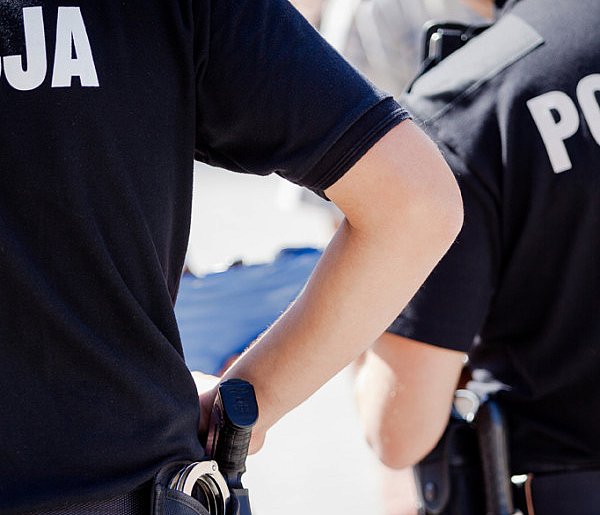 Włamał się do baraków budowlanych, ukradł narzędzia za ponad 10 tysięcy-80755
