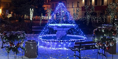 Świąteczne dekoracje w Śmiglu [ZDJĘCIA]-80787