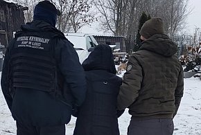 Córka zabiła matkę. Wszystko wyszło na jaw po 23 latach-80823