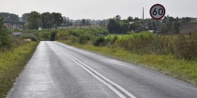 Drogę do Widziszewa przebuduje firma z Widziszewa-80826