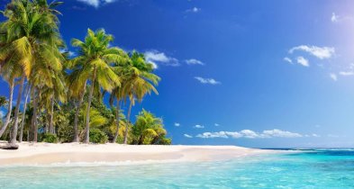 TOP3 egzotycznych wysp na wakacje -81330