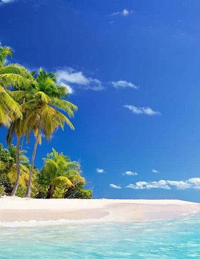 TOP3 egzotycznych wysp na wakacje -81330