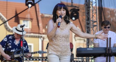 Krystyna Giżowska na Dzień Kobiet zaśpiewa w Kościanie -81819