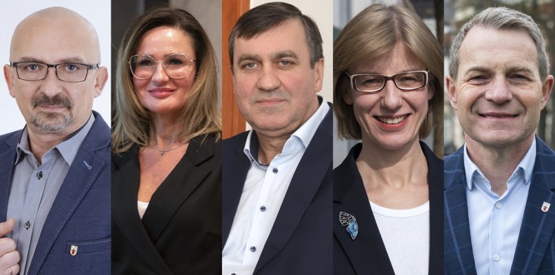 Będzie debata wyborcza kandydatów na burmistrza Kościana - 82350