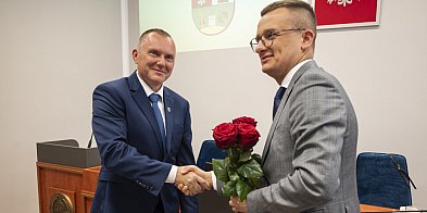 Wybrano nowe władze Powiatu Kościańskiego -82829