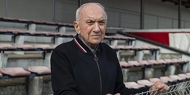 Tadeusz Borowiak: 75 lat z Obrą Kościan [WYWIAD]-83241