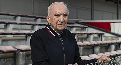 Tadeusz Borowiak: 75 lat z Obrą Kościan [WYWIAD]-83241
