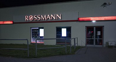 Rossmann na Kościuszki będzie nieczynny. Przejdzie remont-84187