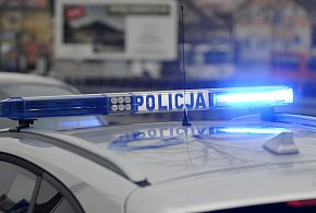 Wypadek Komendanta Głównego Policji. Wiemy, w jakim jest stanie-84607