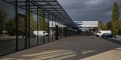 Otwarcie nowych sklepów w galerii przy Poznańskiej-84601