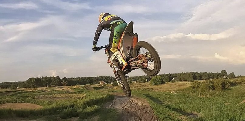 Ostatnia runda Pucharu Polski PIT BIKE OFF-ROAD 2024 wkrótce w Kiełczewie - 84632