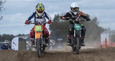 PIT BIKE OFF-ROAD 2024 w Kiełczewie [ZDJĘCIA]-84789