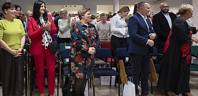 20 rok działalności Uniwersytetu Trzeciego Wieku zakończony [ZDJĘCIA]-87342