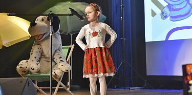 Festiwal Piosenki Przedszkolaków – trwają zapisy-87391