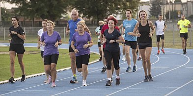 KOŚCIAN RUN 2025 – nowy bieg w Kościanie-87405