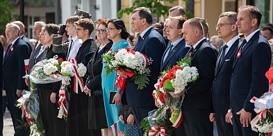 Święto Narodowe Konstytucji Trzeciego Maja -87418