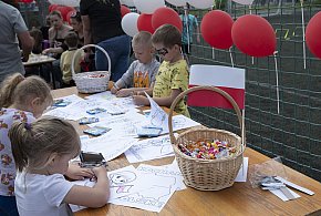 Festyn rodzinny na os. Konstytucji 3 Maja [ZDJĘCIA]-87419