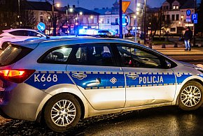 Setki pijanych za kierownicą. Policja ujawnia prawdę o majówce-87432
