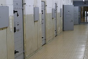 Polska na szczycie niechlubnego rankingu. Chodzi o więźniów-87435