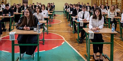 Zaczęły się matury 2025 [ZDJĘCIA]-87425