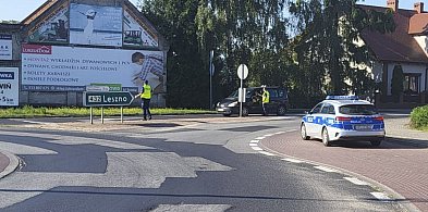 Akcja „Trzeźwość” tym razem w Krzywiniu. Zatrzymano dwóch pijanych-87443