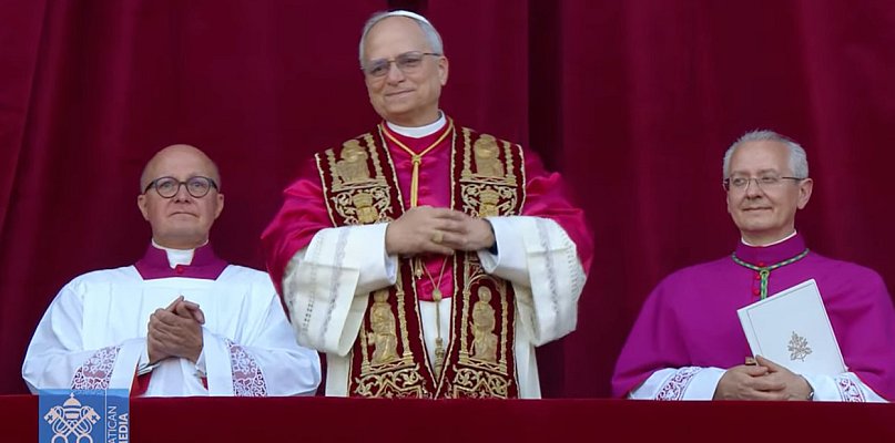 Jest nowy papież! To Amerykanin, który przybrał imię Leona XIV - 87467