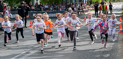 ChampionKids Duathlon w Czempiniu 2025 [ZDJĘCIA]-87479