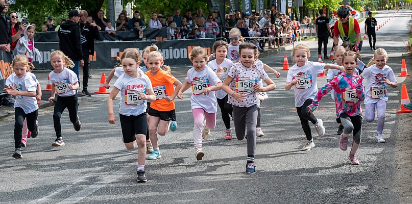 ChampionKids Duathlon w Czempiniu 2025 [ZDJĘCIA] - 87479
