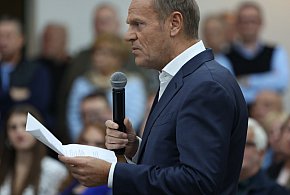 Polska i Francja z "przełomowym traktatem". Chodzi o bezpieczeństwo-87486