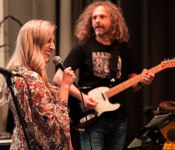 Jam session 9. Dobra energia i radość [ZDJĘCIA]-87492