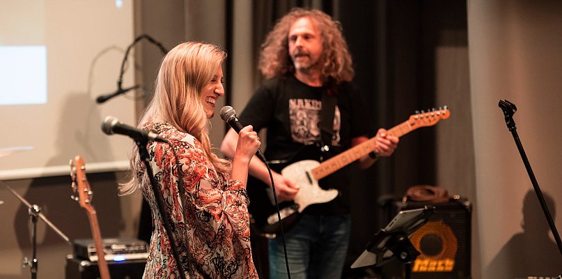 Jam session 9. Dobra energia i radość [ZDJĘCIA] - 87492