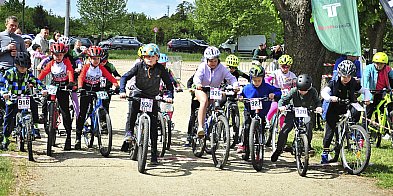 MiniRehau Cup 2025 MTB KOŚCIAN [ZDJĘCIA]-87508